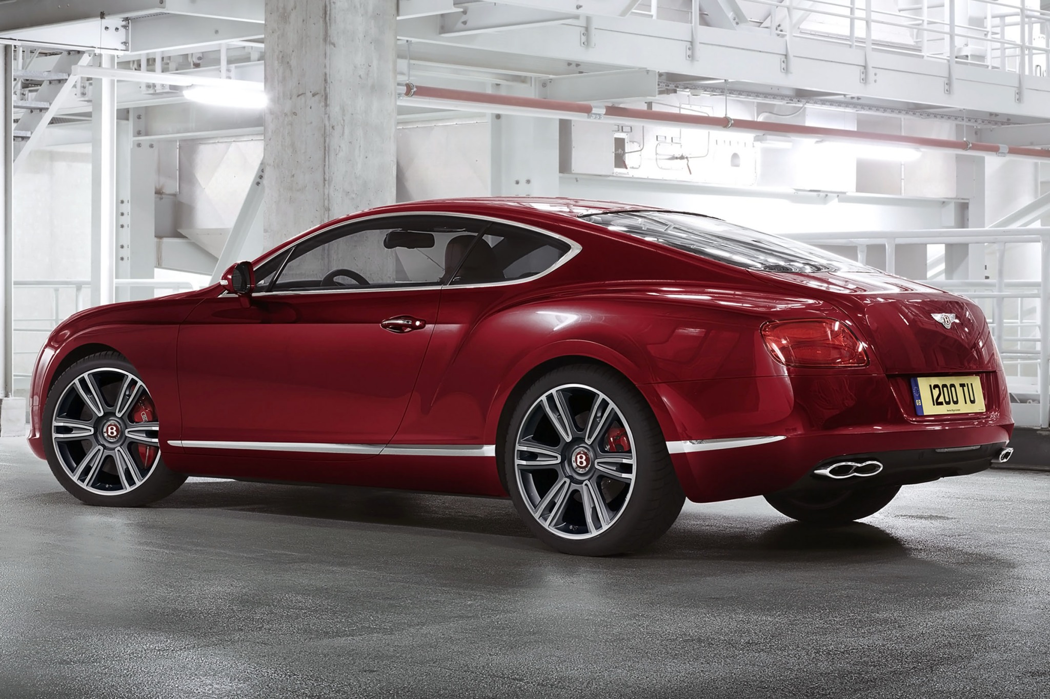 2014 Bentley Continental GT Specs, Prices, VINs & Recalls - AutoDetective